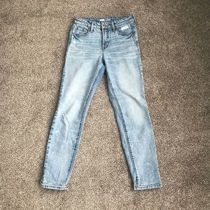 Old Navy Power Straight Jean